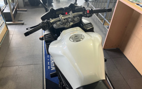 YAMAHA FZ-1 FEATHER 2012 RN21J