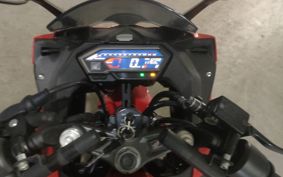 HONDA CBR150R KC93