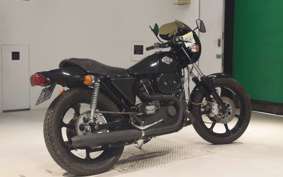 HARLEY XLCR1000 1987