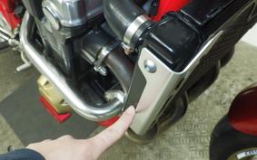 HONDA CB1300SF SUPER FOUR A 2009 SC54