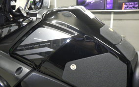 SUZUKI V-STROM 250 2024