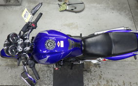 HONDA CB400SF VTEC Spec3 2006 NC39