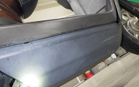 HONDA TACT Basket 2008 AF75