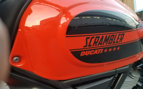 DUCATI SCRAMBLER SIXTY2 2019