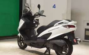 SUZUKI SKYWAVE 200 (Burgman 200) 1995 CH41A