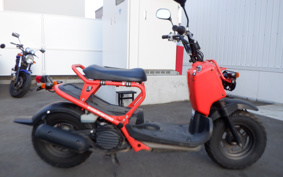 HONDA ZUMAR AF58