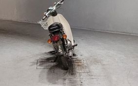 HONDA SUPER CUB70 C70