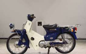 HONDA C50 SUPER CUB C50