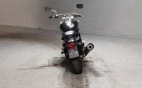 KAWASAKI ELIMINATOR 250V VN250A