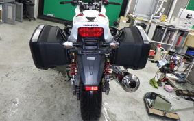 HONDA CB1300ST SUPER TOURING 2013 SC54