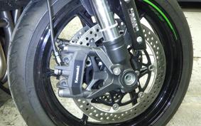 KAWASAKI NINJA 1000 SX 2023 ZXT02K