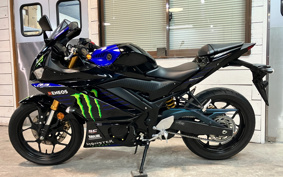YAMAHA YZF-YZF-R3 ABS 2021 RH13J