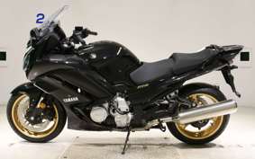 YAMAHA FJR1300 AS 2023 RP27J