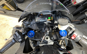 HONDA CBR600RR ABS 2024 PC40