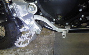 FANTIC SCRAMBLER500 2023