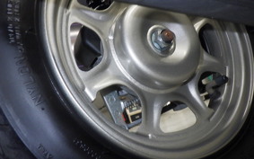 HONDA TACT-4ﾍﾞｰｼｯｸ 2025 AF79