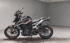 KTM 390 DUKE 2024 JPJ40