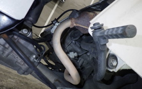 HONDA GYRO X 2025 TD02