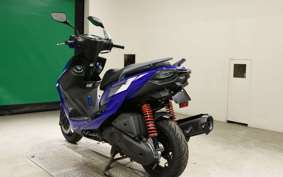 YAMAHA CYGNUS 125 XSR 3 2018 SED8J