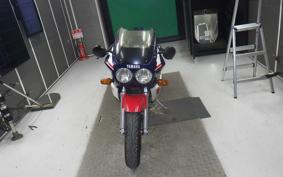 YAMAHA FZ400 R 1984 46X