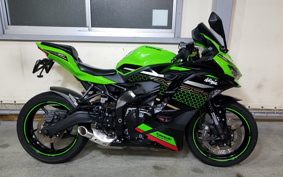 KAWASAKI NINJA ZX-25R ZX250E
