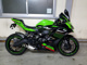 Фото Kawasaki NINJA ZX-25R с японского аукциона