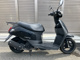 Фото Suzuki LET's с японского аукциона