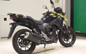 SUZUKI V-STROM 250