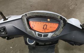 SUZUKI SU WISH  DV12B