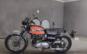 KAWASAKI W1 SA W1F
