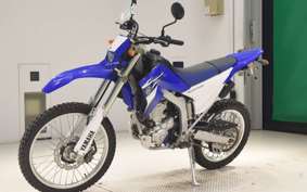 YAMAHA WR250R 2002 DG15J