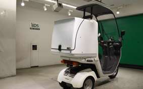 HONDA GYRO CANOPY 2025 TA03
