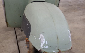 VESPA 100