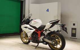 HONDA CBR250RR A MC51