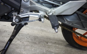 KTM 250 DUKE