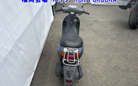 SUZUKI LET`S4