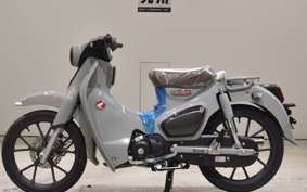 HONDA C125 SUPER CUB JA71