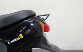 SUZUKI LET's 4 CA45A
