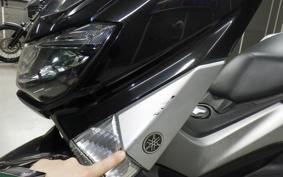 YAMAHA N-MAX 2006 SE86J