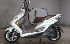 YAMAHA CYGNUS 125 X SE44J
