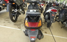 HONDA SPACY 100 JF13