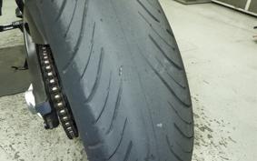 YAMAHA MT-07 2014 RM07J
