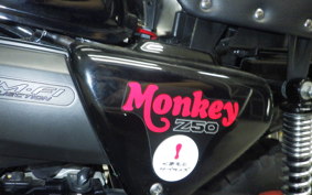 HONDA MONKEY 2008 AB27