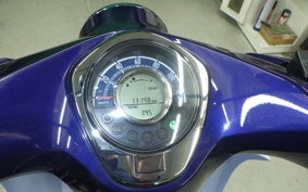 HONDA C125 SUPER CUB 2025 JA48