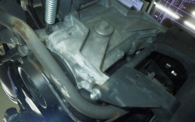 SUZUKI ADDRESS 110 2007 CE47A