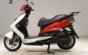 YAMAHA CYGNUS 125 X