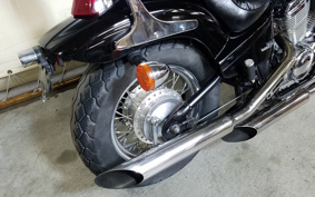 HONDA STEED 600 VLX 1993 PC21