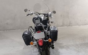 YAMAHA DRAGSTAR 1100 CLASSIC VP13J