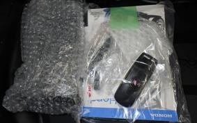 HONDA GL 1800 GOLD WING TOUR DCT 2025