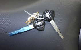 SUZUKI GSX-S750 2021 C533F